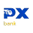 Ícone da PX BANK INSTITUICAO DE PAGAMENTOS LTDA