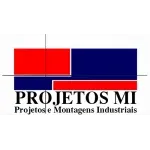 Ícone da PROJETOS MI  PROJETOS E MONTAGENS INDUSTRIAIS LTDA