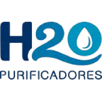 Ícone da H2O PURIFICADORES E REFIL DE AGUA LTDA