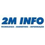 Ícone da 2M INFO LTDA