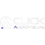 Ícone da CLICK AUDIOVISUAL LTDA