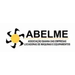 Ícone da ASSOCIACAO BAIANA DAS EMPRESAS LOCADORAS DE MAQUINAS E EQUIPAMENTOSABELME