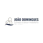 Ícone da JOAO C F DOMINGUES JUNIOR CONSULTORIA E NEGOCIOS IMOBILIARIOS