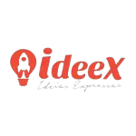 Ícone da IDEEX COMUNICACAO E DESIGN LTDA