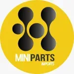 MINIPARTS IMPORTS COMERCIO DE PECAS LTDA