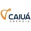 Ícone da CAIUA TRANSMISSORA DE ENERGIA SA