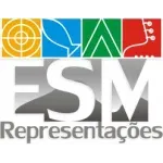 Ícone da ESM REPRESENTACOES LTDA