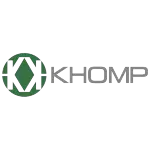 KHOMP INDUSTRIA E COMERCIO LTDA