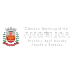 Ícone da CAMARA MUNICIPAL DE ANGELICA