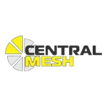 Ícone da CENTRAL MESH INDUSTRIA E COMERCIO DE TELAS LTDA