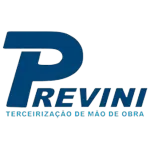 Ícone da PREVINI SERVICOS TERCEIRIZADOS LTDA