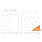 Ícone da AGENCIA ATIVA PDV MERCHANDISING E PROMOCAO LTDA