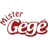 MISTER GEGE