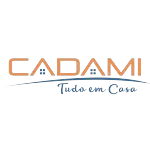 Ícone da CADAMI UTILIDADES E PRESENTES LTDA