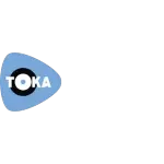 Ícone da TOKA PRODUTORA DE AUDIO LTDA