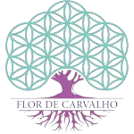 Ícone da FLOR DE CARVALHO TERAPIAS HOLISTICAS LTDA