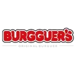 Ícone da BURGGER'S COMERCIO DE HAMBURGUER LTDA