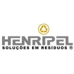 Ícone da HENRIPEL SOLUCOES EM RESIDUOS LTDA