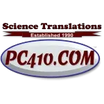 PC410 GAMES E INFORMATICA