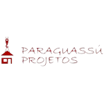 Ícone da PARAGUASSU AMBIENTE PROJETOS E CONSTRUCOES LTDA