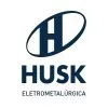 Ícone da HUSK ELETROMETALURGICA LTDA