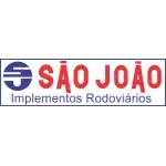 TRUCK SAO JOAO E SAO JOAO IMPLEMENTOS RODOVIARIOS