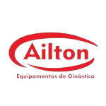 Ícone da AILTON COMERCIO DE EQUIPAMENTOS DE GINASTICA LTDA