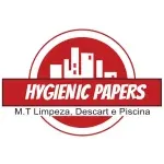 Ícone da HYGIENIC PAPERS COMERCIO DE MATERIAIS PARA LIMPEZA LTDA