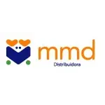 MMD DISTRIBUIDORA LTDA