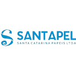 SANTAPEL  SANTA CATARINA PAPEIS LTDA