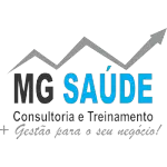 Ícone da MG SAUDE CONSULTORIA E TREINAMENTO LTDA