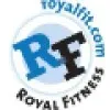 Ícone da STUDIO ROYAL FITNESS LTDA