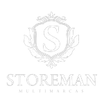 Ícone da STORMAN COMERCIO DE ROUPAS LTDA