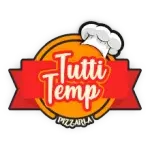 Ícone da TUTTI TEMP RESTAURANTE E PIZZARIA LTDA