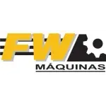 Ícone da F W MAQUINAS DISTRIBUICAO E COMERCIO LTDA