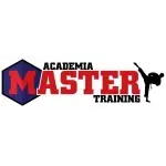 Ícone da ACADEMIA MASTER TRAINING LTDA