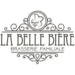 Ícone da CERVEJARIA LA BELLE BIERE LTDA