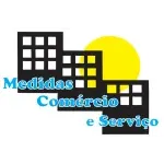 MEDIDAS COMERCIO E SERVICOS