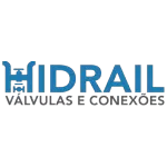 HIDRAIL VALVULAS E CONEXOES