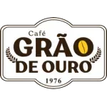 CAFE GRAO DE OURO