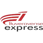 Ícone da ITUVERAVENSE EXPRESS TRANSPORTES LTDA