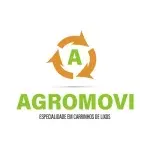 Ícone da AGROMOVI FABRICANTE E DISTRIBUIDOR PRODUTOS PARA LIMPEZA MOVIMENTACAO E ARMAZENAGEM LTDA