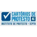 Ícone da INSTITUTO DE ESTUDOS DE PROTESTO DE TITULOS DO BRASIL  SECCIONAL AC