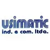 Ícone da USIMATIC INDUSTRIA E COMERCIO LTDA