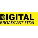 Ícone da DIGITAL BROADCAST LTDA