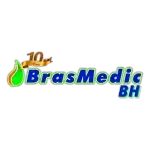 Ícone da BRASMEDIC BIOMEDICA LTDA