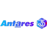 Ícone da ANTARES PUBLICIDADES LTDA