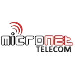 Ícone da MICRONET TELECOMUNICACOES LTDA