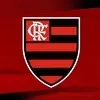 Ícone da CLUBE DE REGATAS DO FLAMENGO