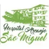 Ícone da HOSPITAL ARCANJO SAO MIGUEL LTDA